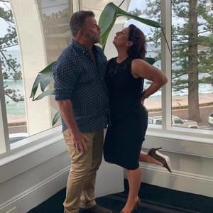 Meet your Posher, Sylvia